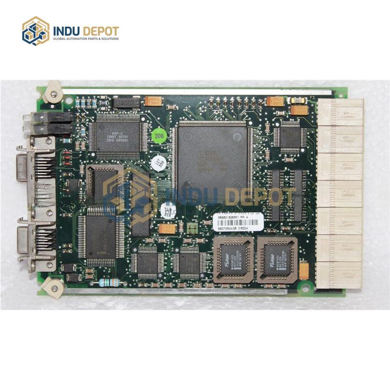 CI522A ABB Interface Module for Control Systems