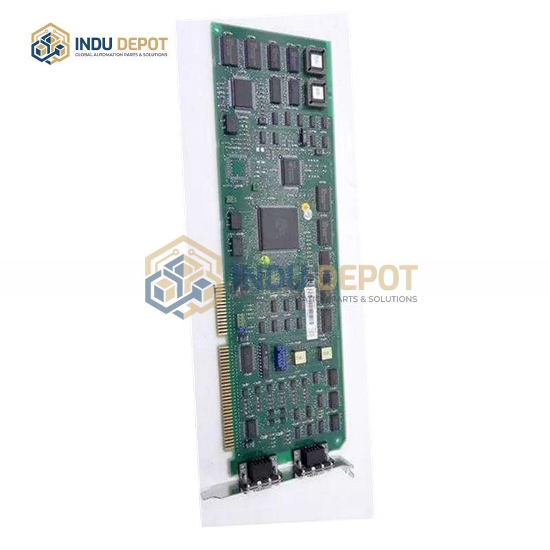 ABB CI526V1 3BSE012870R1 Trusted Control Module for Process Systems - Image 2