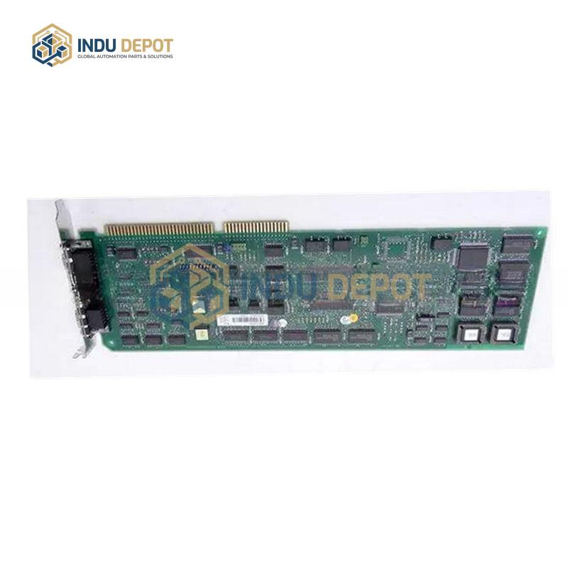 ABB CI526V1 3BSE012870R1 Trusted Control Module for Process Systems - Image 3