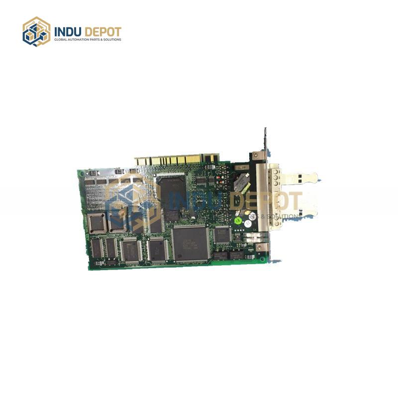 3BSE035684R1 ABB CI527A Communication Module