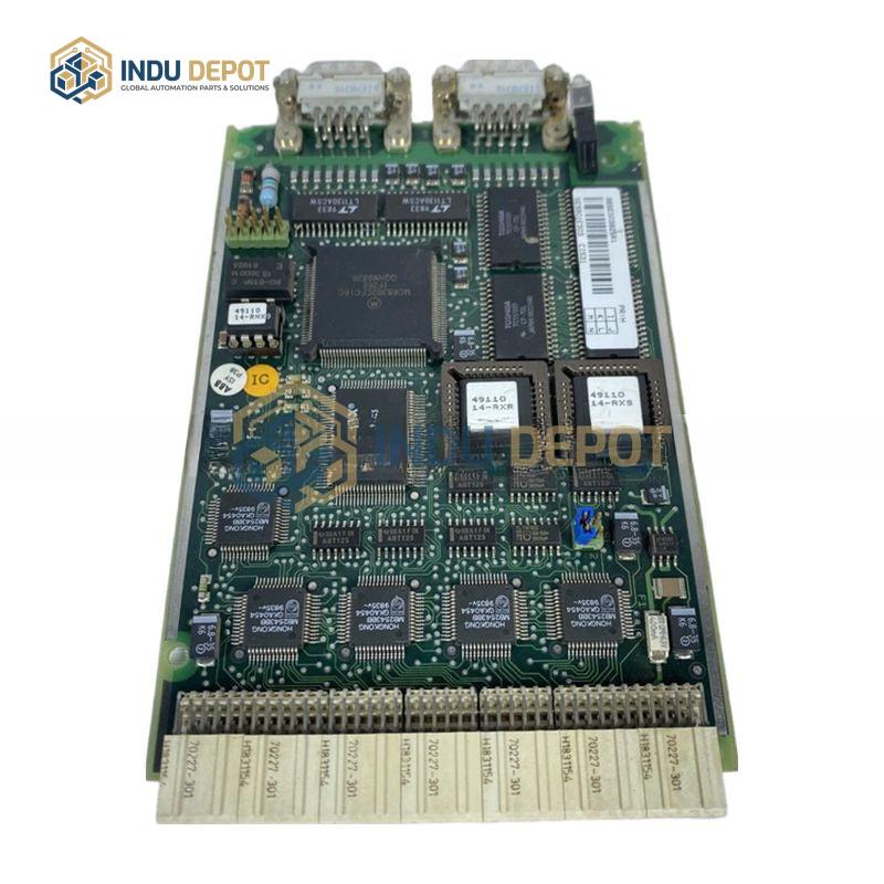Communication Board ABB CI531 for Power Control Systems