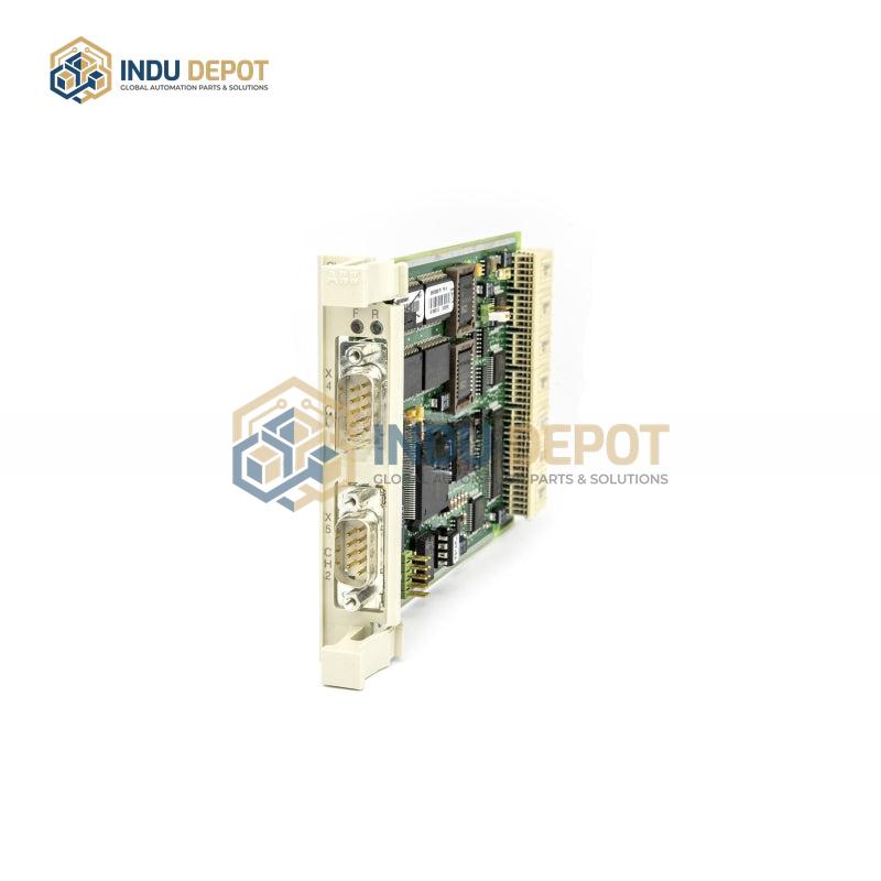 ABB CI532V02 Submodule MODBUS Interface