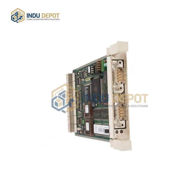 ABB CI532V02 Submodule Carrier PCB Unit Industrial Control
