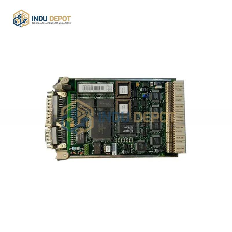ABB CI532V03 3BSE003828R1 Communication Module