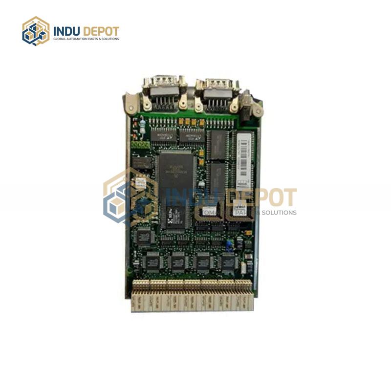 ABB CI532V03 3BSE003828R1 Communication Module - Image 2