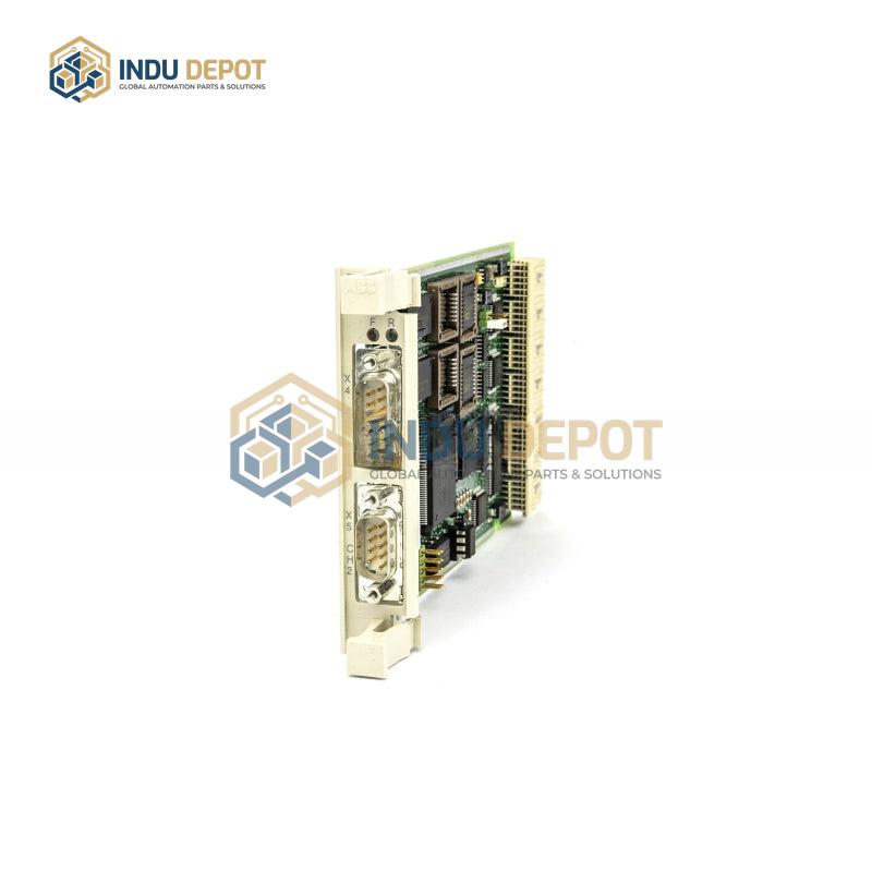 ABB CI534V02 3BSE010700R1 Submodule MODBUS Interface