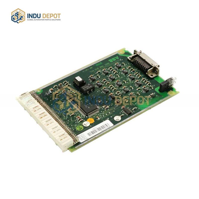 I/O Bus Extension Module CI540 S100 ABB - Image 2