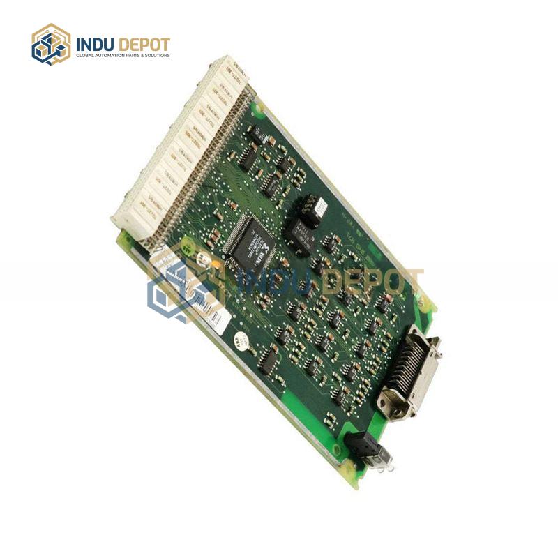 I/O Bus Extension Module CI540 S100 ABB - Image 3