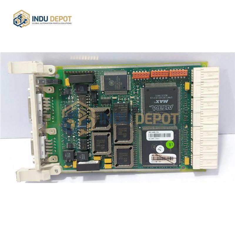 CI541V1 3BSE014666R1 ABB Profibus Communication Card