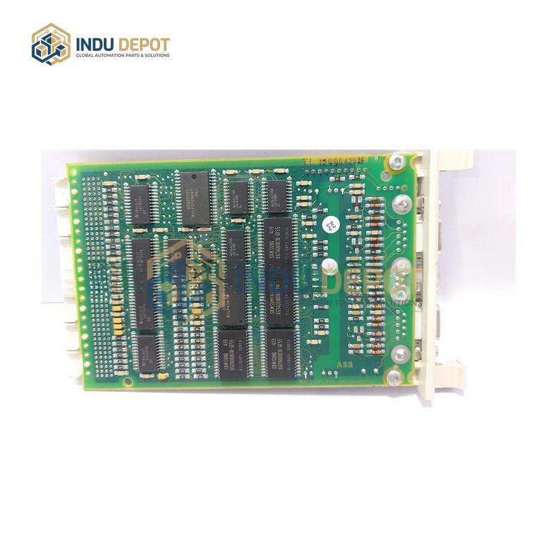 CI541V1 3BSE014666R1 ABB Profibus Communication Card - Image 2