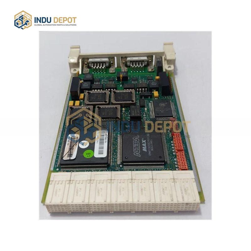 CI541V1 3BSE014666R1 ABB Profibus Communication Card - Image 3