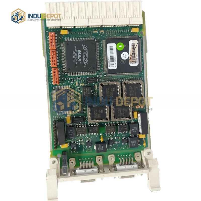 ABB CI541V1 Profibus Interface Submodule Communication Component