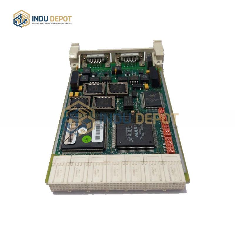 ABB CI541V1 Profibus Interface Submodule Communication Component - Image 2