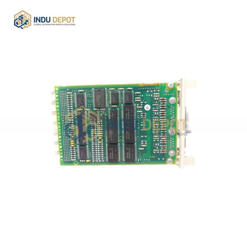 ABB CI541V1 Profibus Interface Submodule Communication Component - Image 3