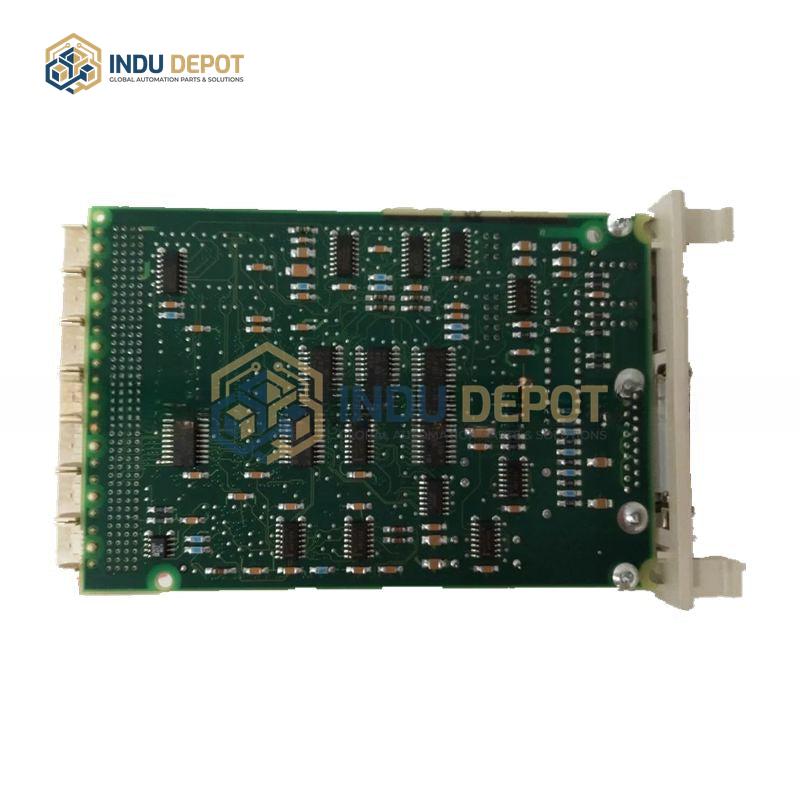 ABB CI546 Reliable Communication Interface Module for Automation Systems - Image 3