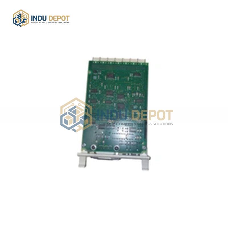 ABB CI547 – 3BNP004429R1 Industrial Control Module - Image 2