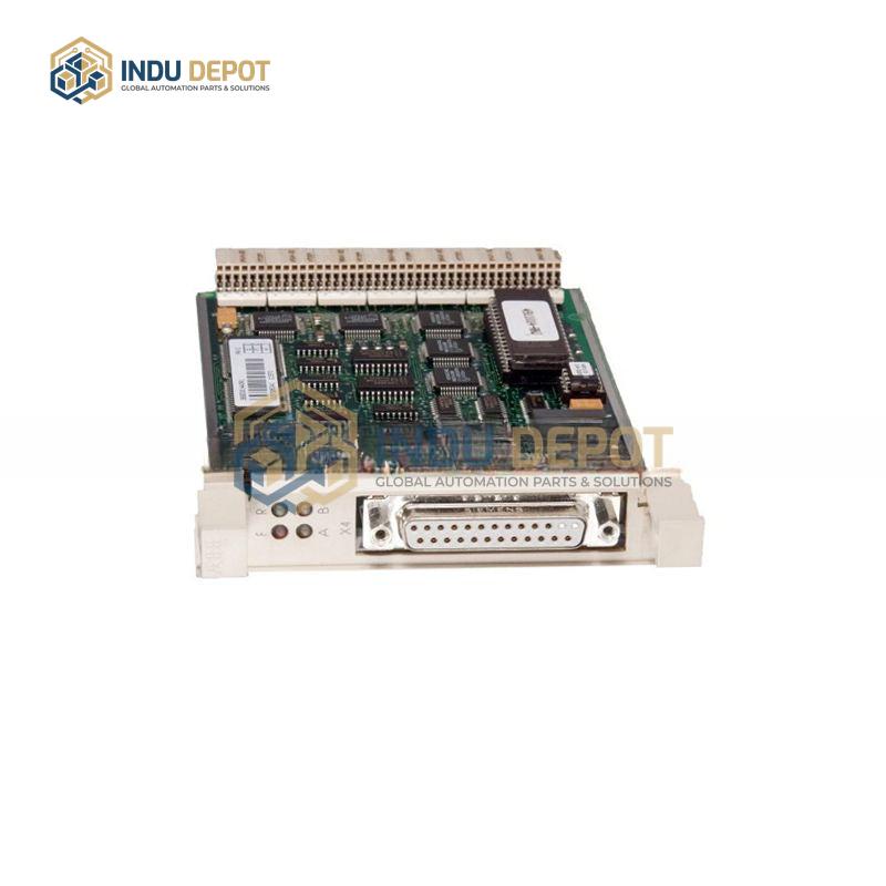 CI570 ABB Control Board for Industrial Automation