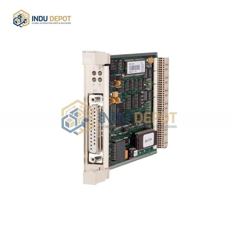 CI570 ABB Control Board for Industrial Automation - Image 2