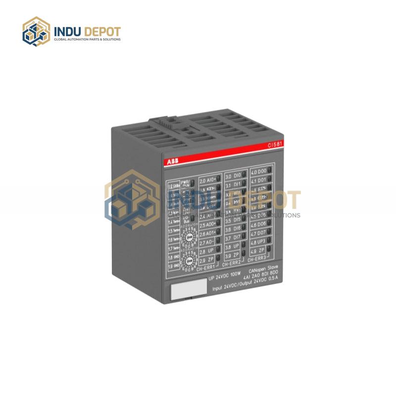 ABB CI581-CN Interface Module
