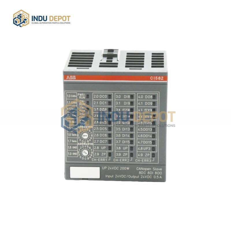 ABB CI582-CN Interface Module