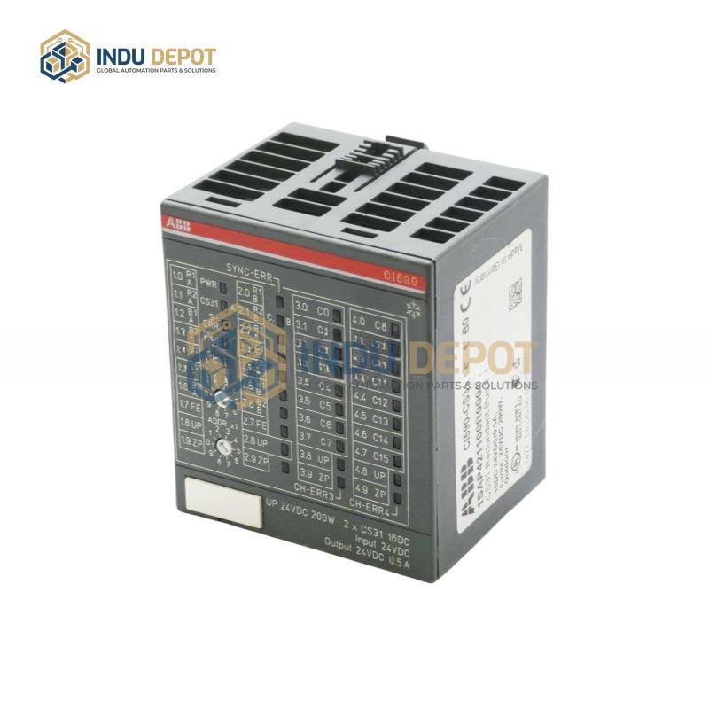 ABB CI590-CS31-HA Interface Module