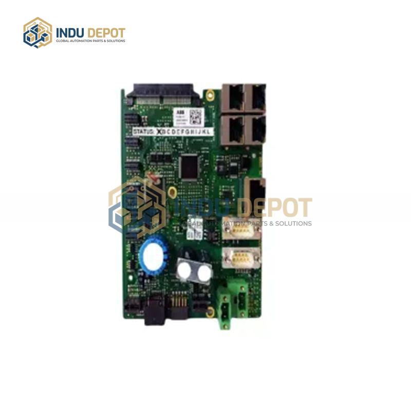 ABB CI615 3BHT300024R1 I/O Extension Bus Coupler