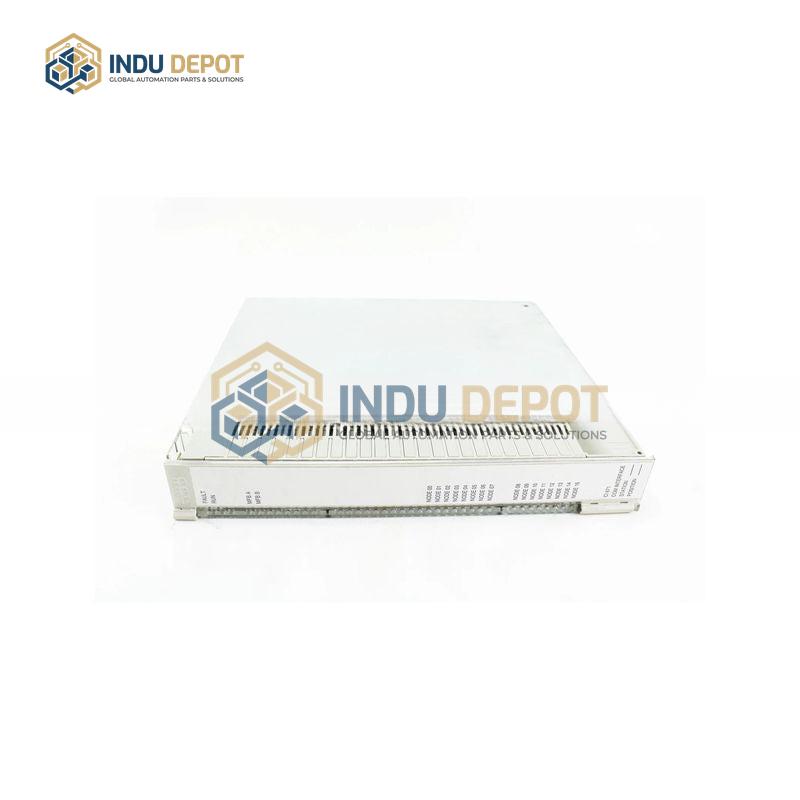 ABB CI 671 Communication Interface