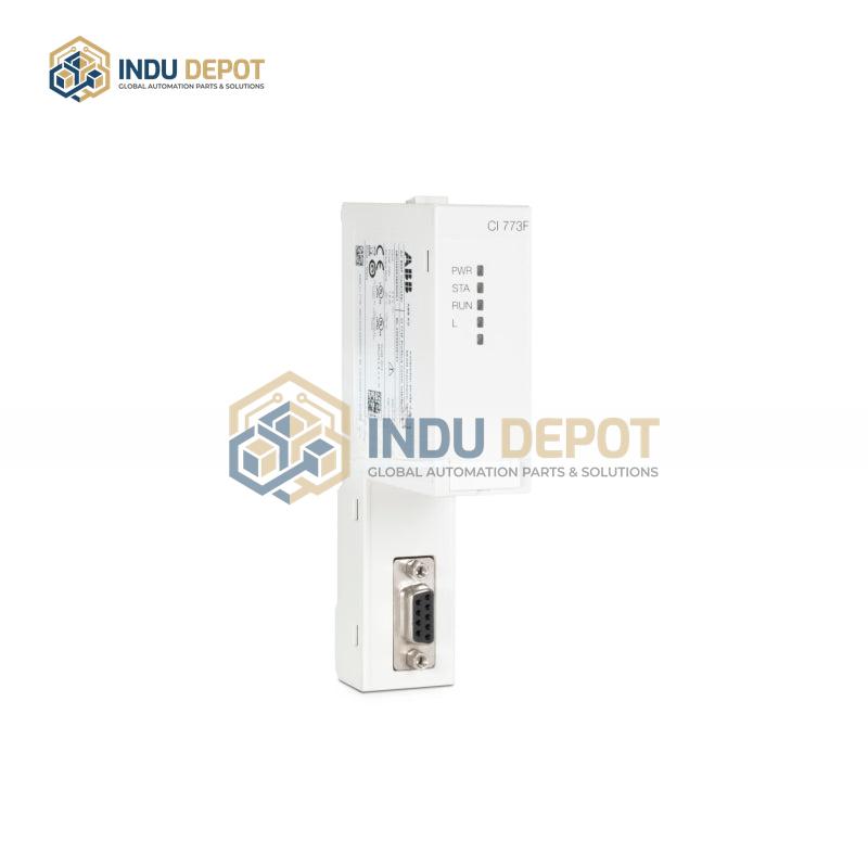 3BDH000395R0001 ABB CI773F Communication Module