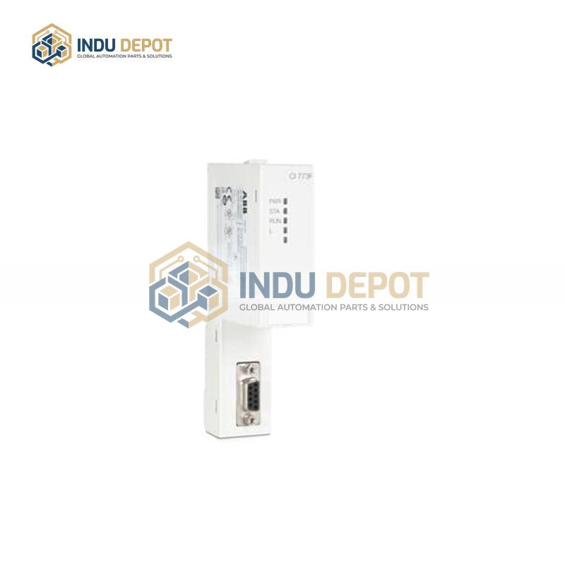 CI773F Communication Interface Module from ABB