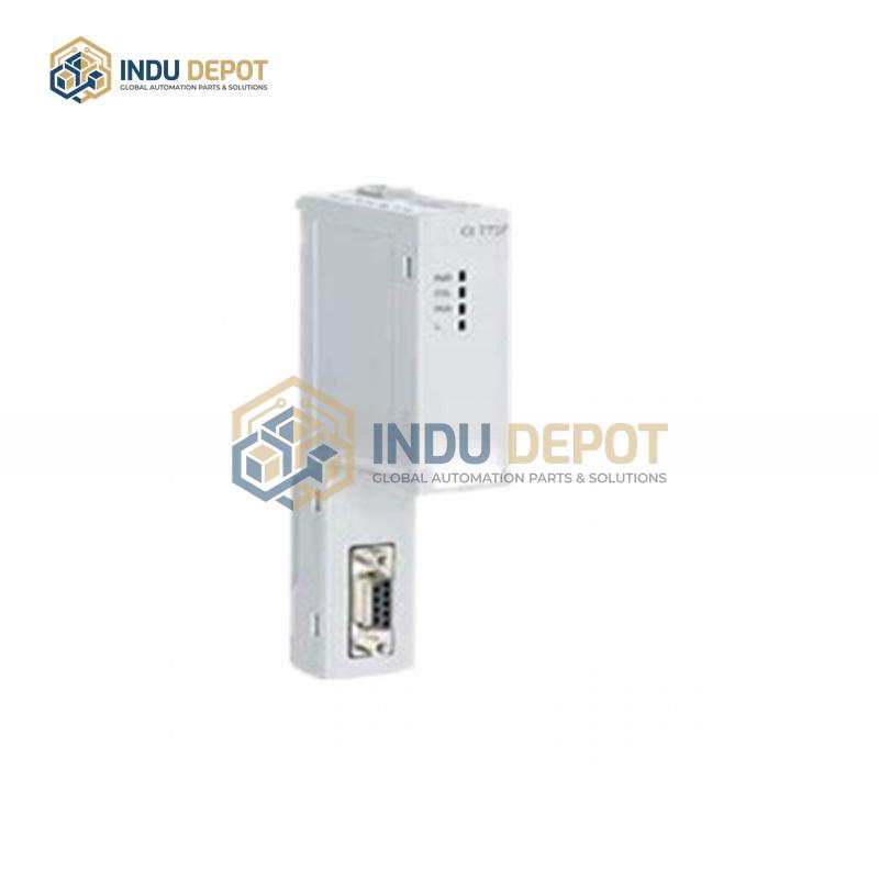 CI773F Communication Interface Module from ABB