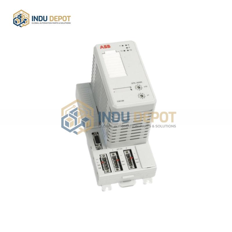 ABB CI810B AF100 Field Communication Interface