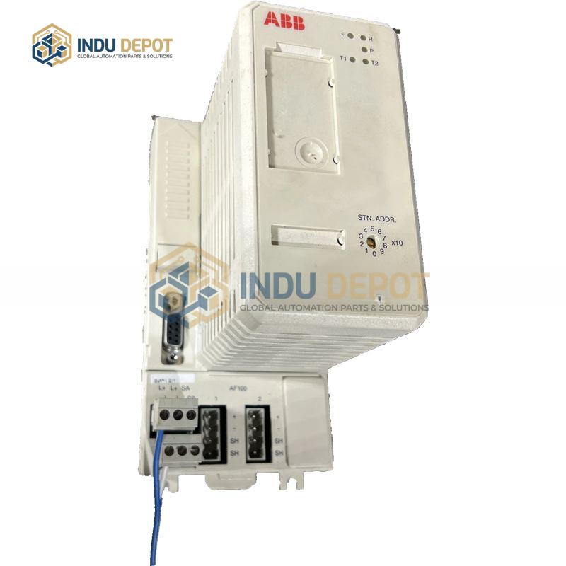 ABB CI810V1 Field Communication Interface Module