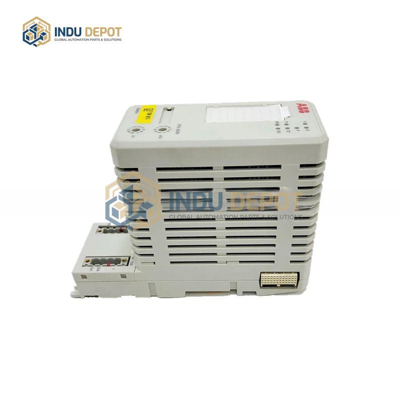 ABB CI820V1 redundant Field Communication Interface