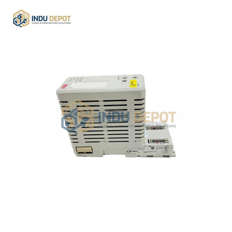 ABB CI820V1 redundant Field Communication Interface - Image 2