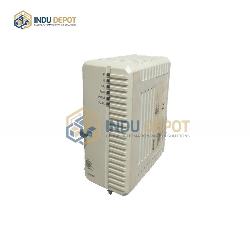 CI840A-1 3BSE041883R1 ABB Communication Module for S800 I/O Systems - Image 3
