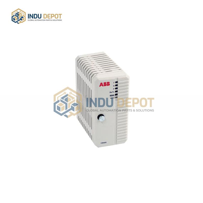 Communication Module CI840A-EA ABB Unit for Fieldbus Integration