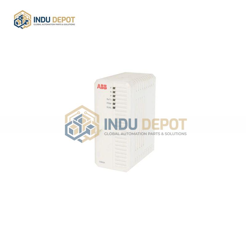 ABB CI840A Communication Interface Module - Image 2