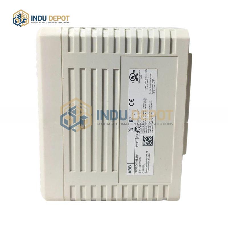 ABB CI840 Advanced Field Communication Interface for Automation