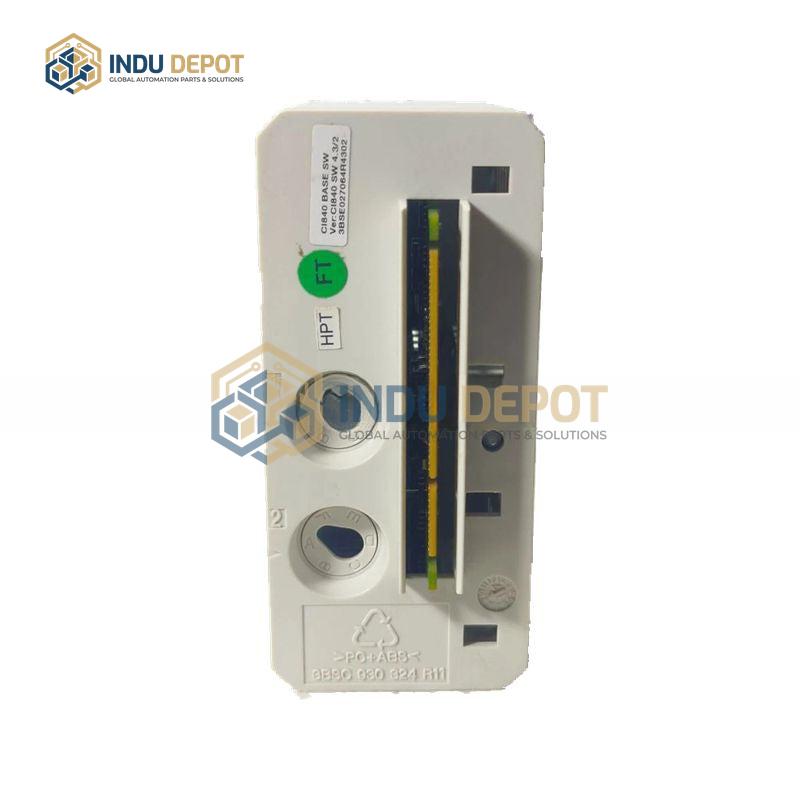 ABB CI840 Advanced Field Communication Interface for Automation - Image 3