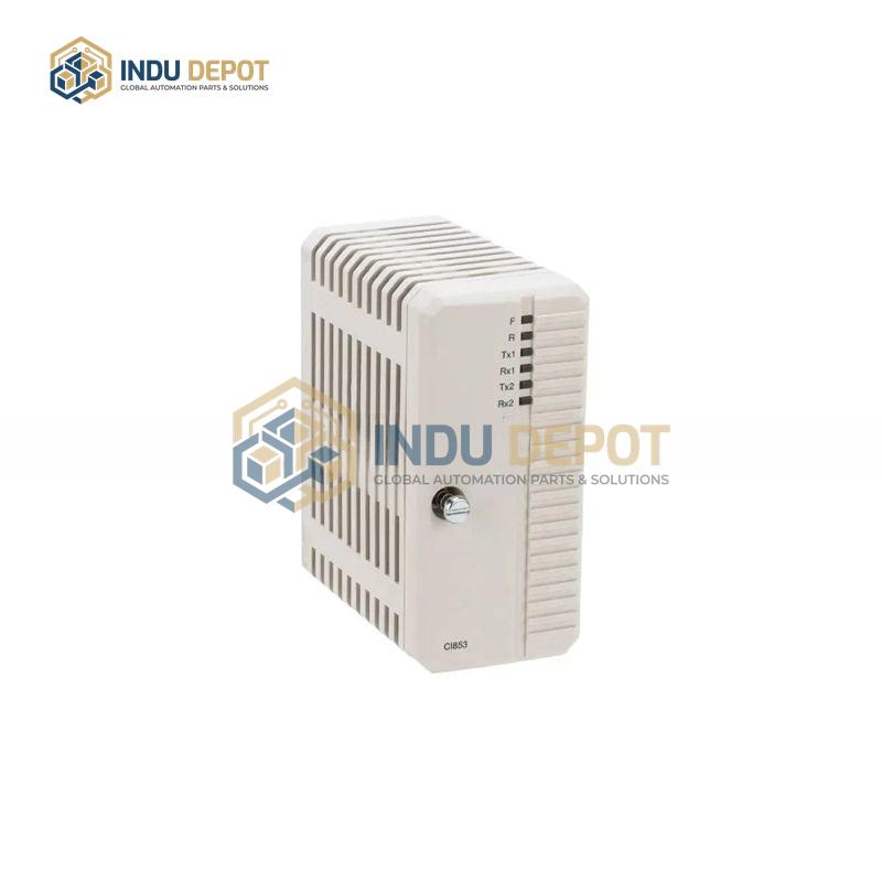 ABB CI853A Communication Interface