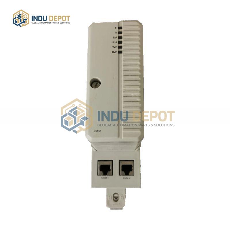 Interface Communication Module CI853K01 ABB I/O Component - Image 3