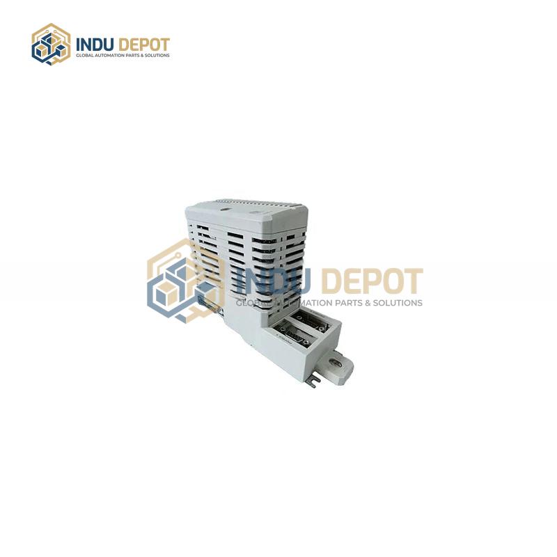 ABB CI854AK01 PROFIBUS-DP/V1 Interface - Image 2