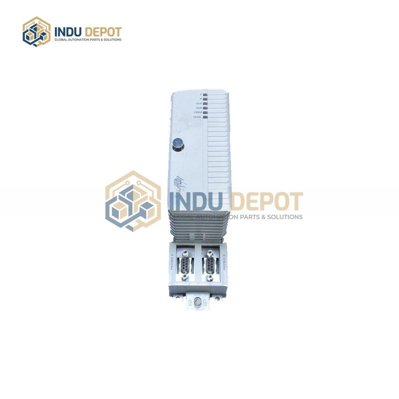 ABB CI854A Communication Interface - Image 2