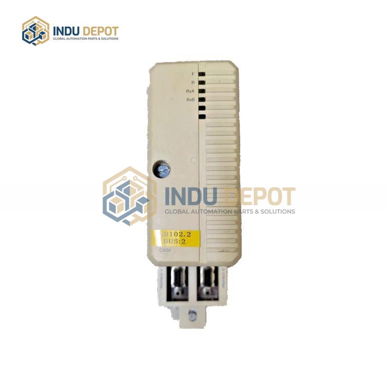CI854K01 ABB Profibus-DP/V1 Interface Kit