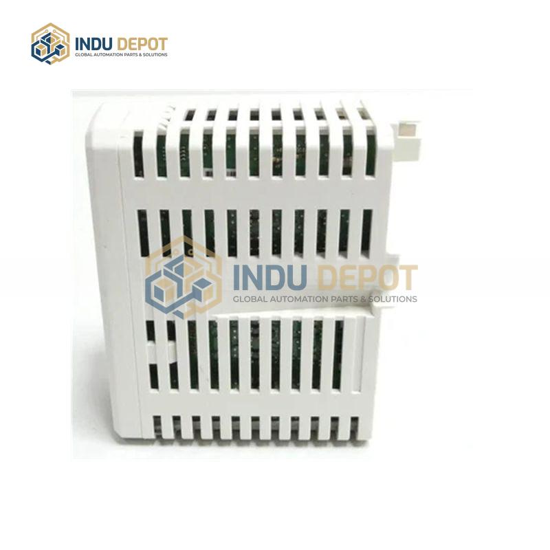 ABB CI855K01 Reliable Interface Module for Industrial Control Systems