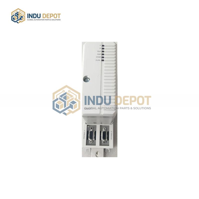 ABB CI856K01 3BSE026055R1 Controller Module