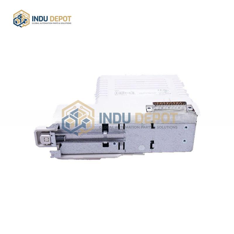 ABB 3BSE018135R1 CI858K01 Industrial Interface - Image 3