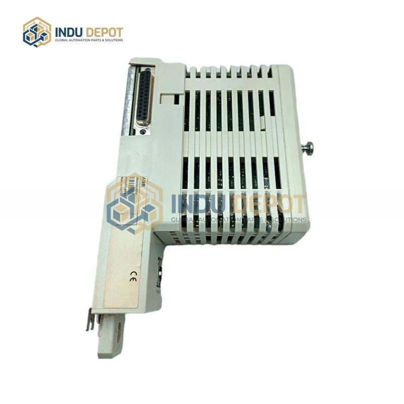 ABB CI860K01 Power Module Rack Power Supply Unit