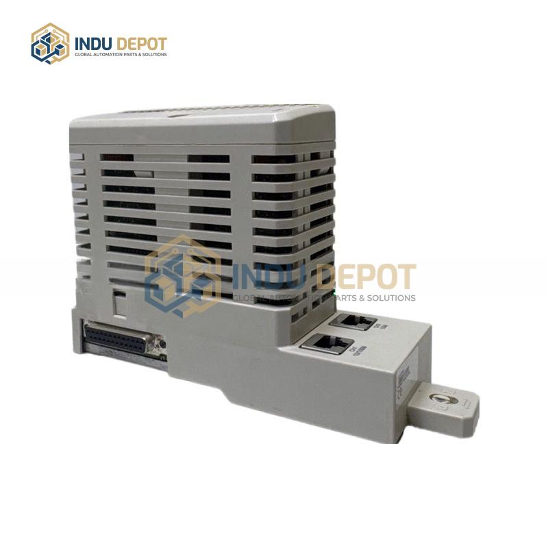 CI867K01 ABB Modbus TCP Interface Module for AC 800M Controllers