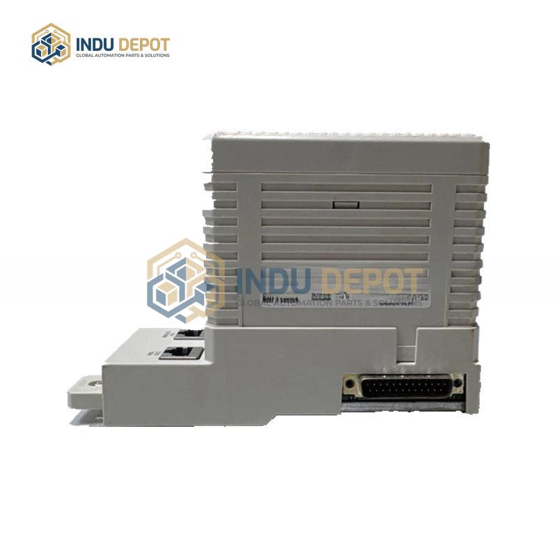 CI867K01 ABB Modbus TCP Interface Module for AC 800M Controllers - Image 2